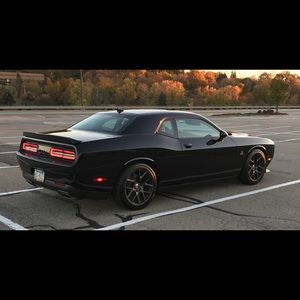 Meet your Posher, Scott